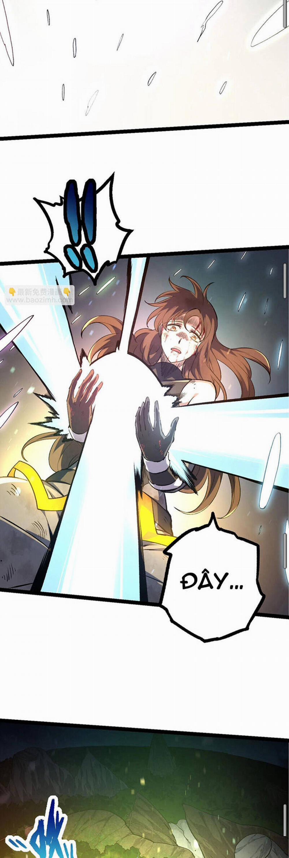 Chuyển Sinh Thành Liễu Đột Biến 68 trang 33