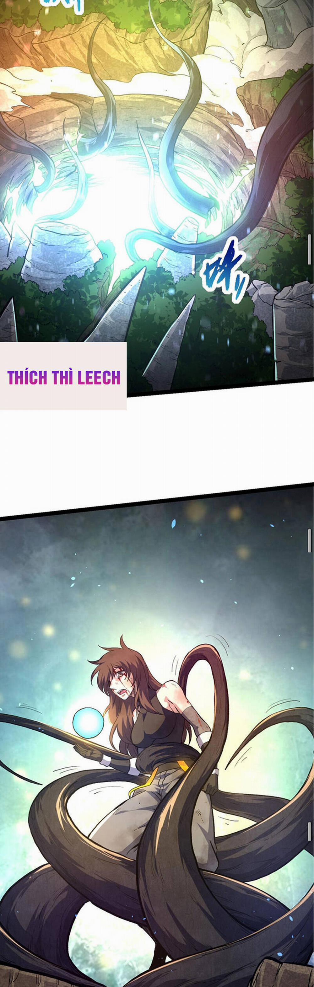 Chuyển Sinh Thành Liễu Đột Biến 68 trang 34