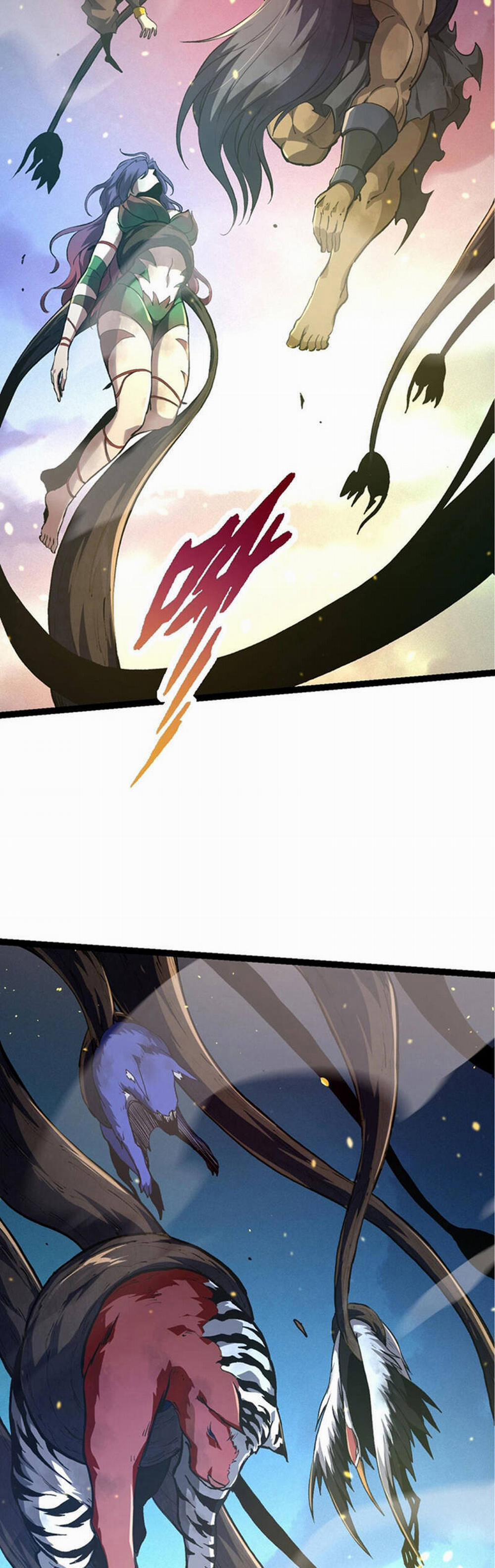 Chuyển Sinh Thành Liễu Đột Biến 68 trang 36