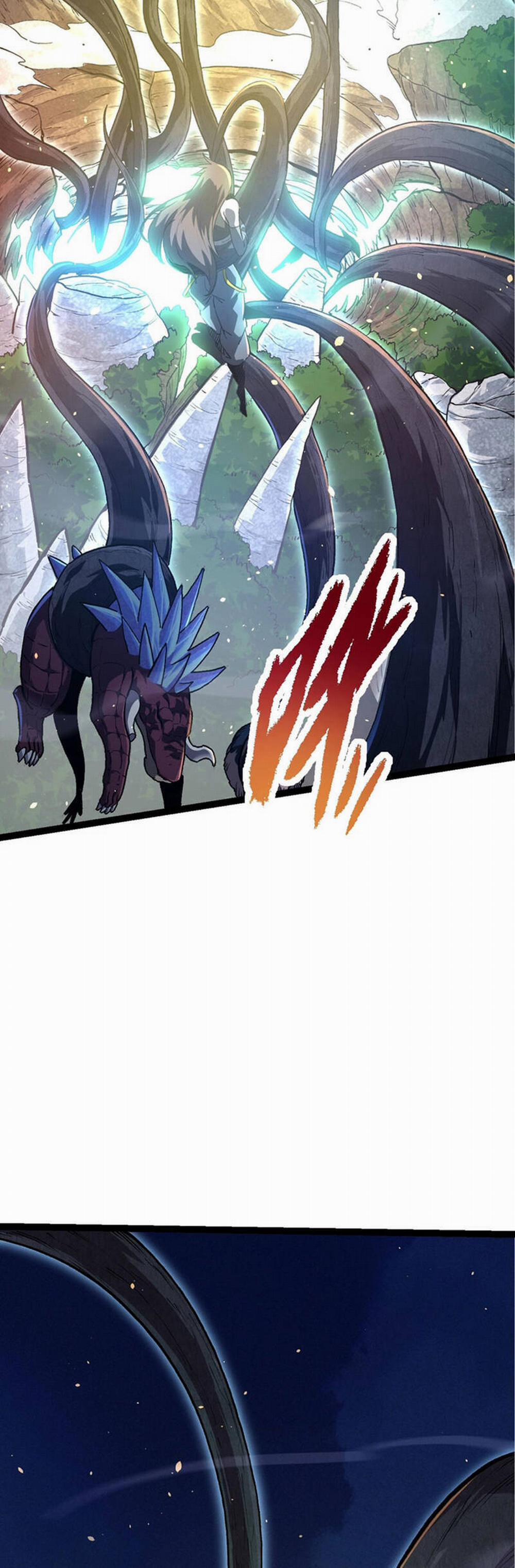 Chuyển Sinh Thành Liễu Đột Biến 68 trang 38