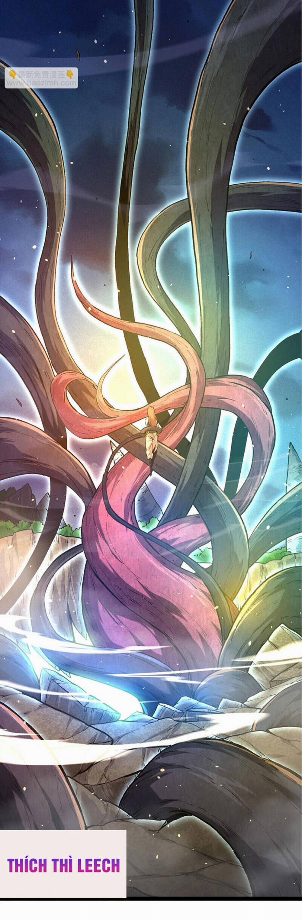 Chuyển Sinh Thành Liễu Đột Biến 68 trang 39