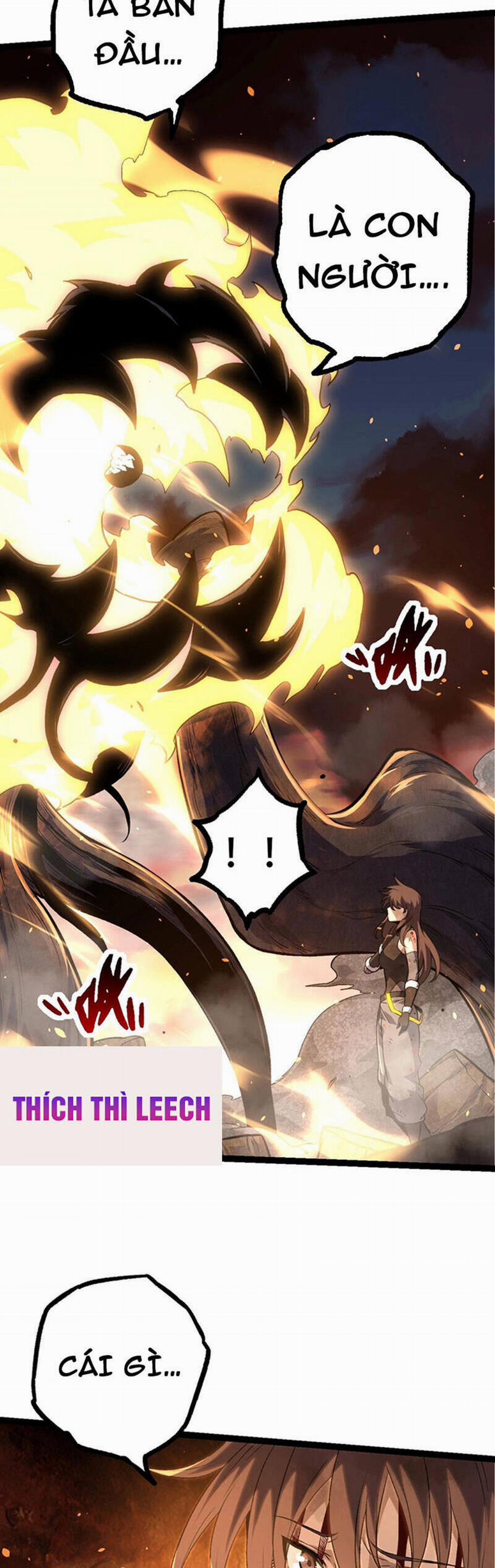 Chuyển Sinh Thành Liễu Đột Biến 68 trang 4