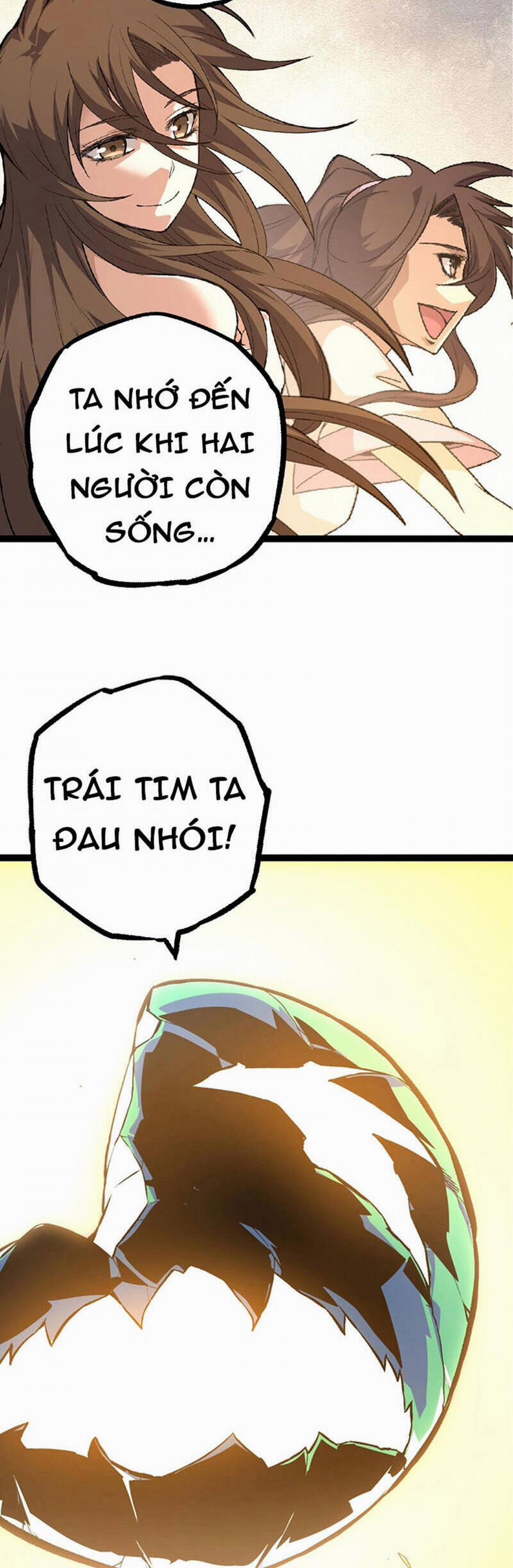 Chuyển Sinh Thành Liễu Đột Biến 68 trang 6