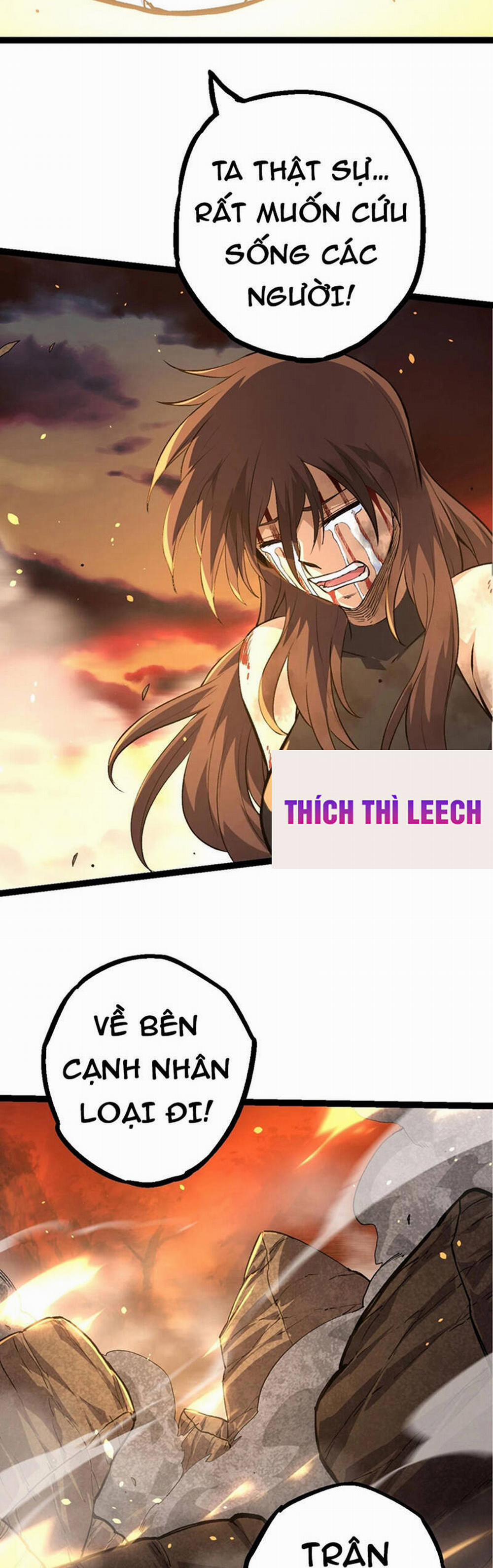 Chuyển Sinh Thành Liễu Đột Biến 68 trang 7