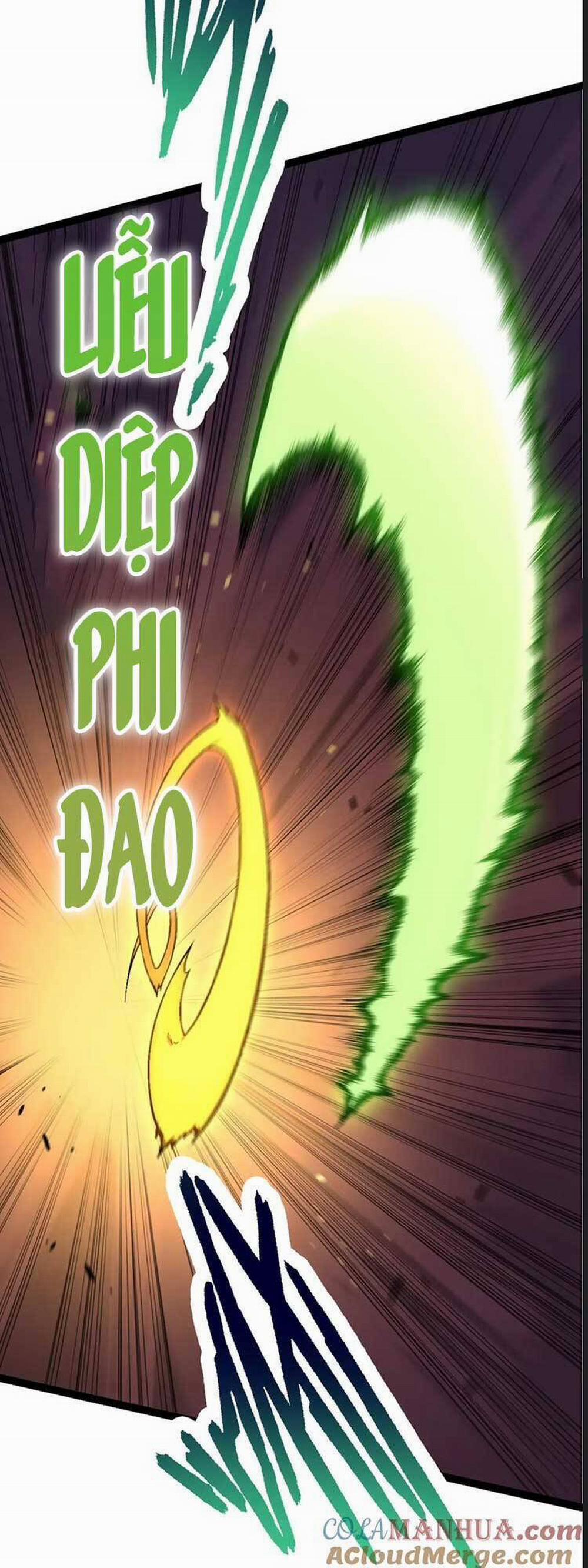 Chuyển Sinh Thành Liễu Đột Biến 69 trang 10