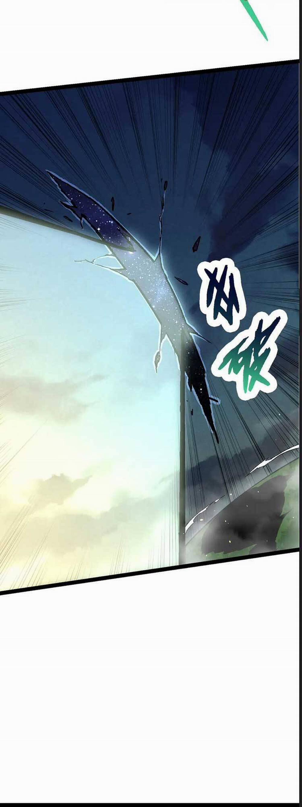 Chuyển Sinh Thành Liễu Đột Biến 69 trang 11