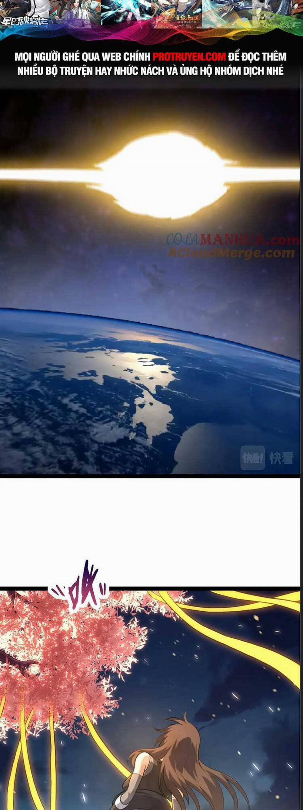 Chuyển Sinh Thành Liễu Đột Biến 69 trang 13