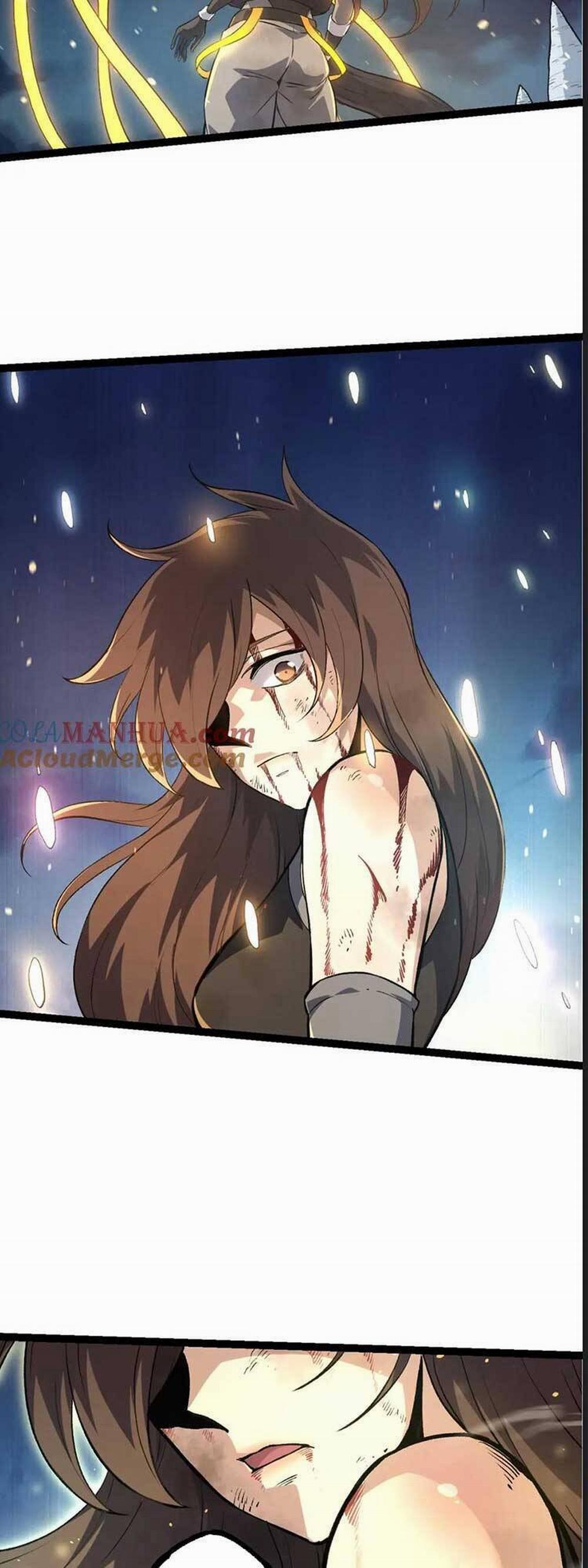 Chuyển Sinh Thành Liễu Đột Biến 69 trang 14