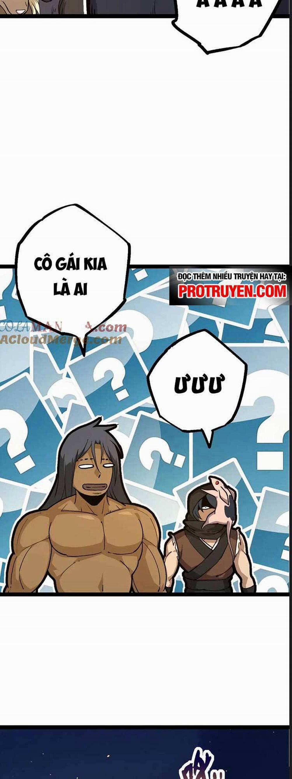 Chuyển Sinh Thành Liễu Đột Biến 69 trang 24