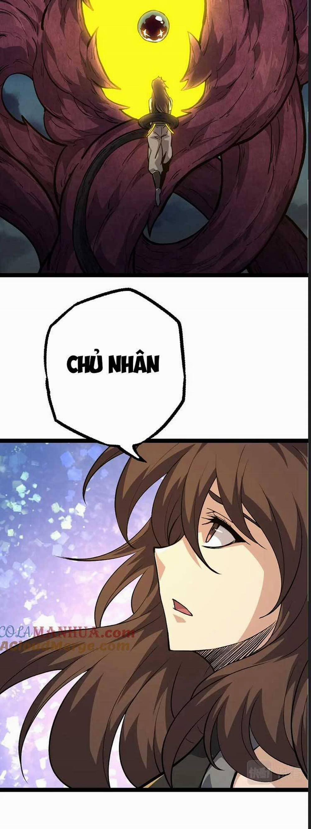 Chuyển Sinh Thành Liễu Đột Biến 69 trang 26