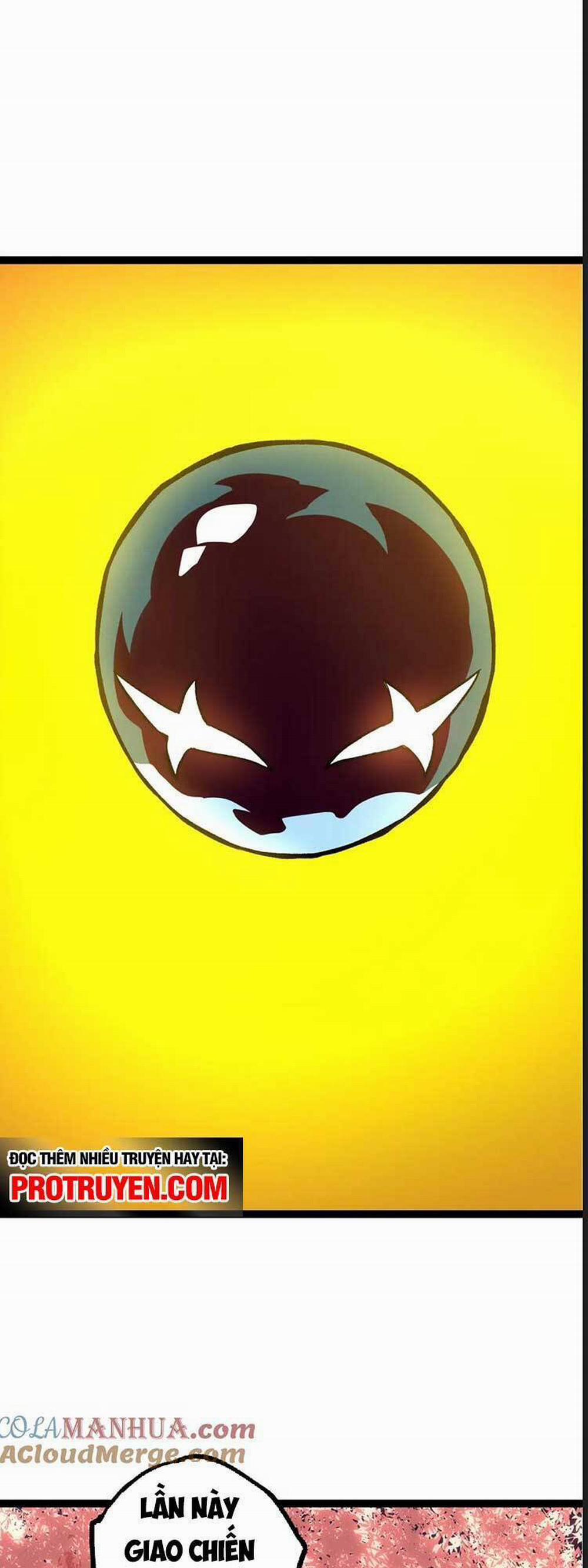 Chuyển Sinh Thành Liễu Đột Biến 69 trang 27