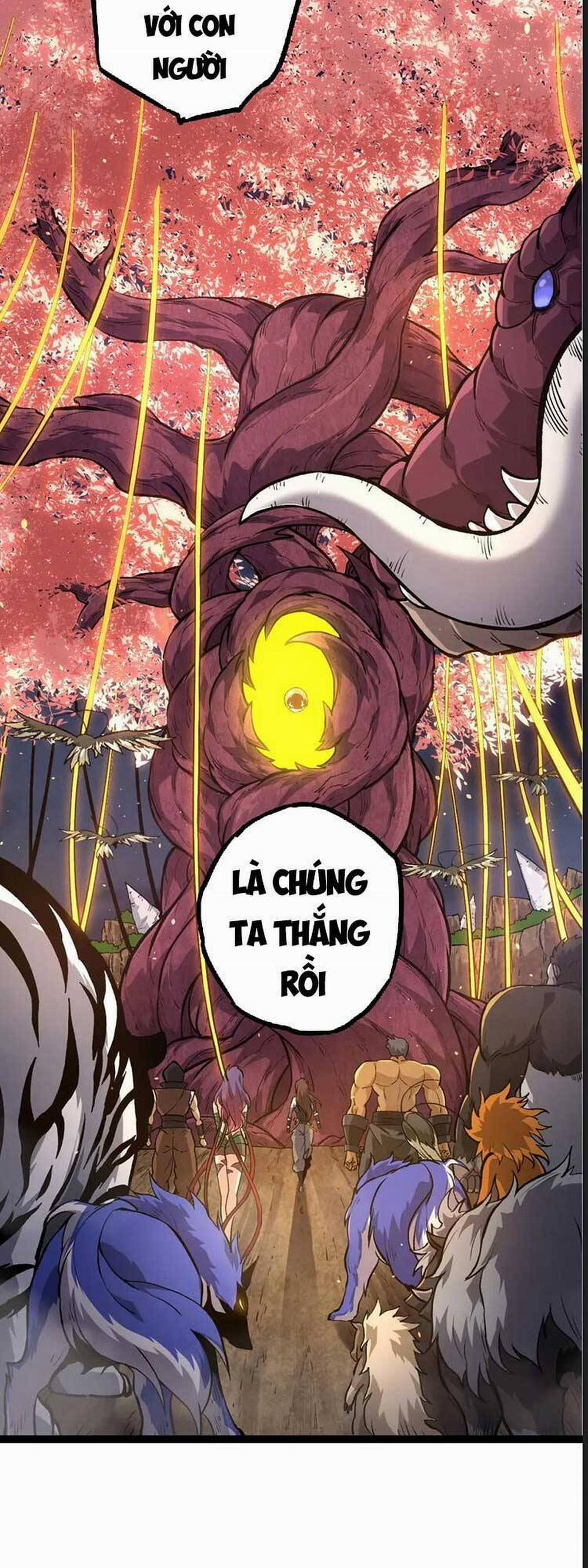 Chuyển Sinh Thành Liễu Đột Biến 69 trang 28