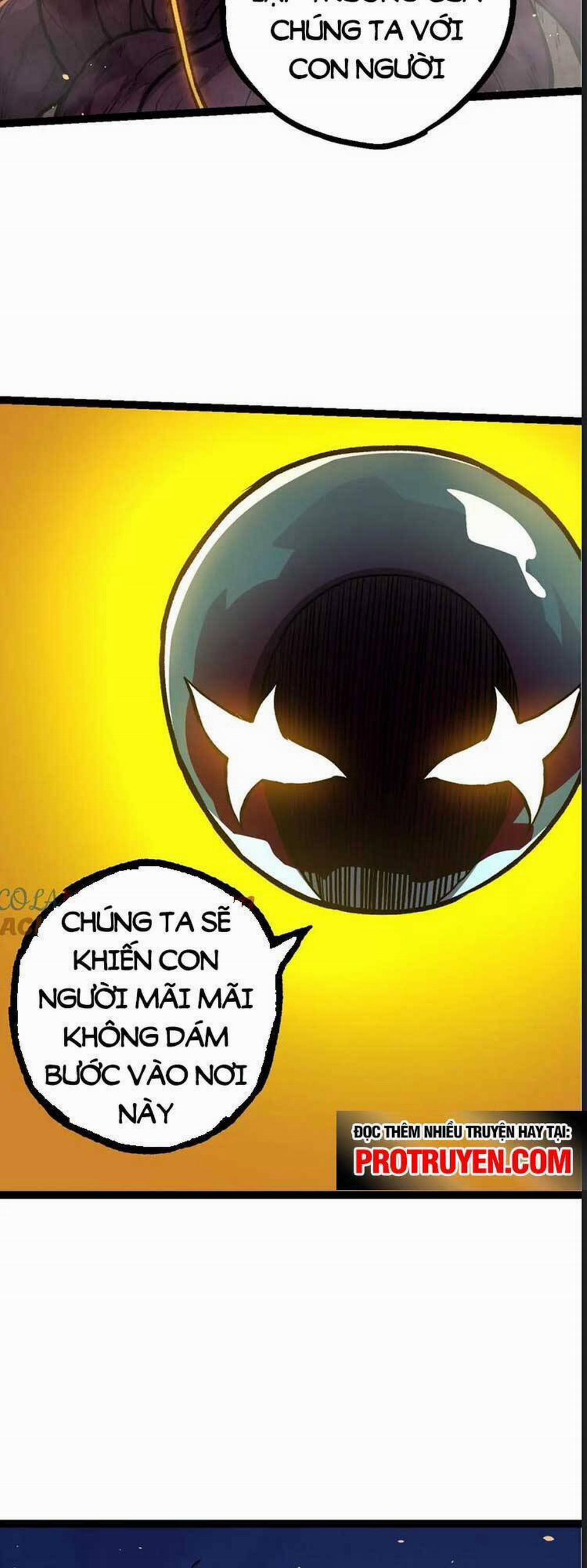 Chuyển Sinh Thành Liễu Đột Biến 69 trang 32