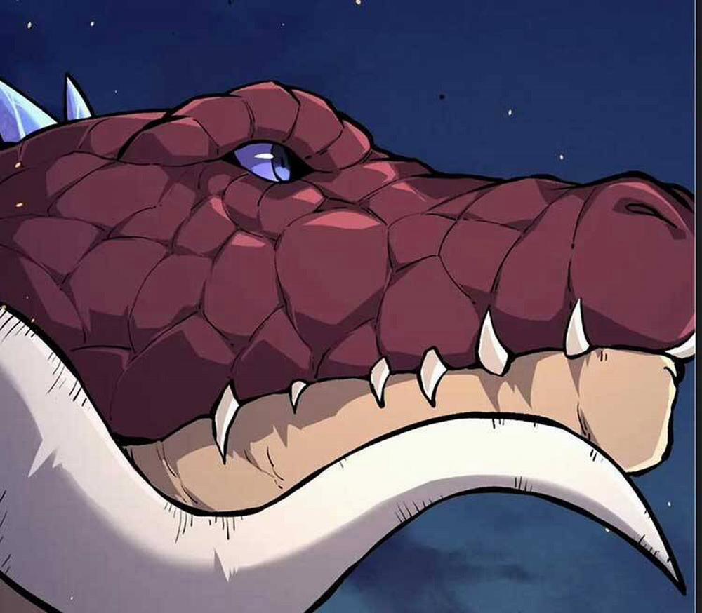 Chuyển Sinh Thành Liễu Đột Biến 69 trang 33