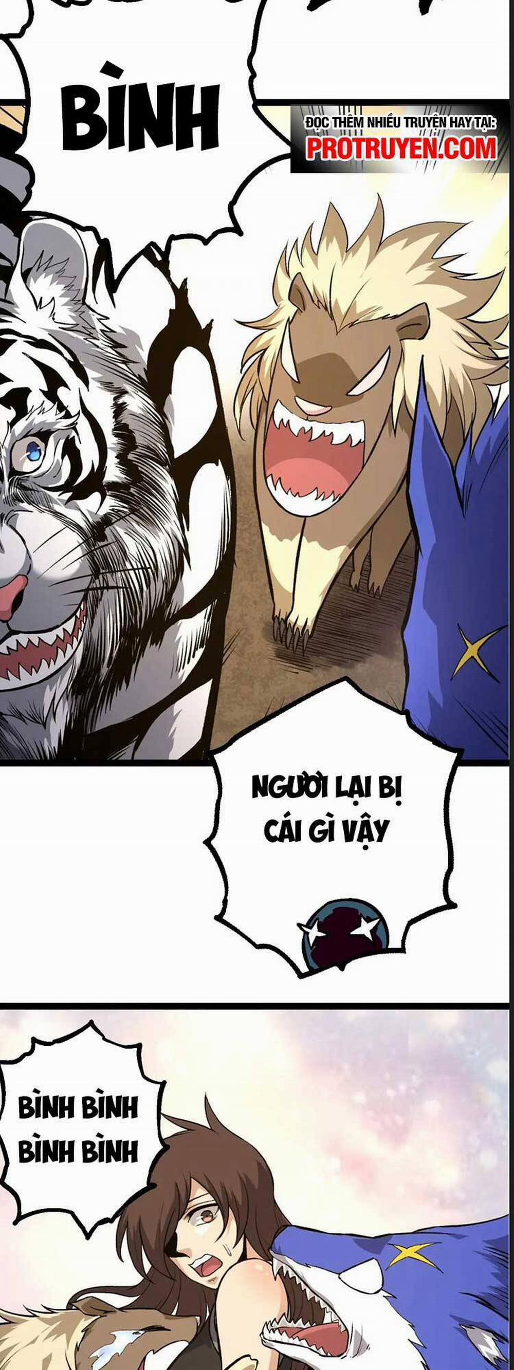 Chuyển Sinh Thành Liễu Đột Biến 69 trang 38