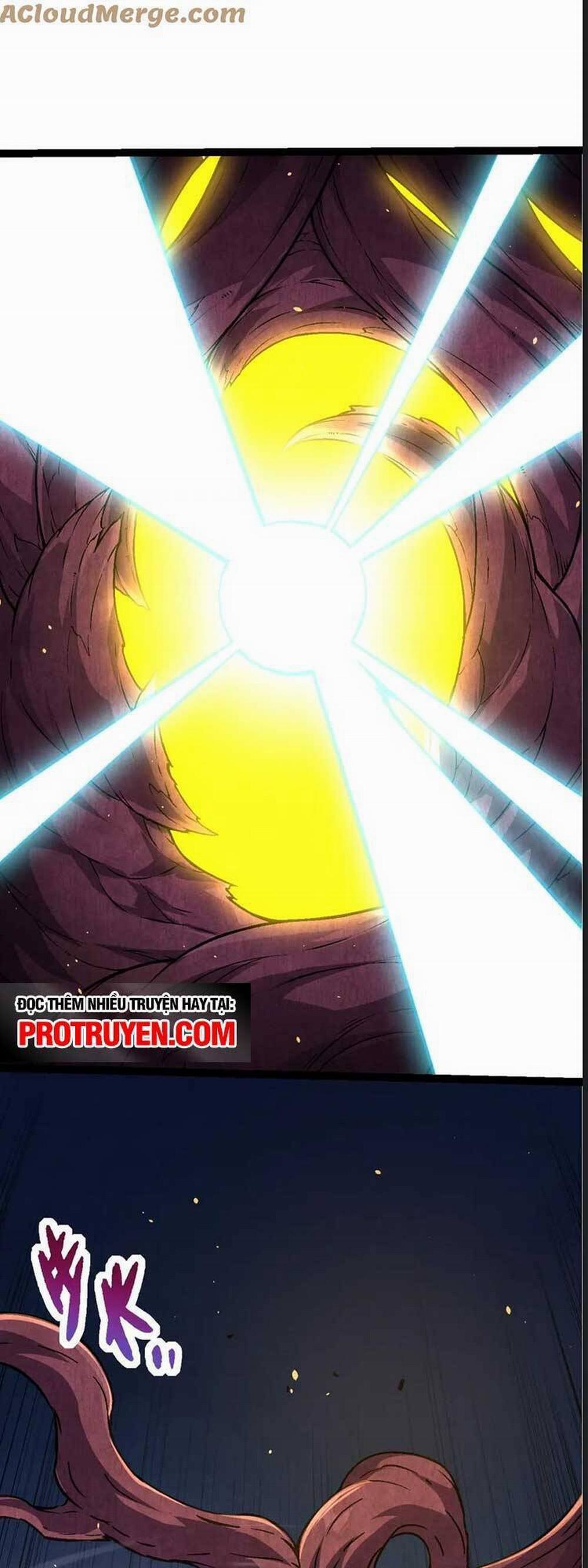 Chuyển Sinh Thành Liễu Đột Biến 69 trang 4