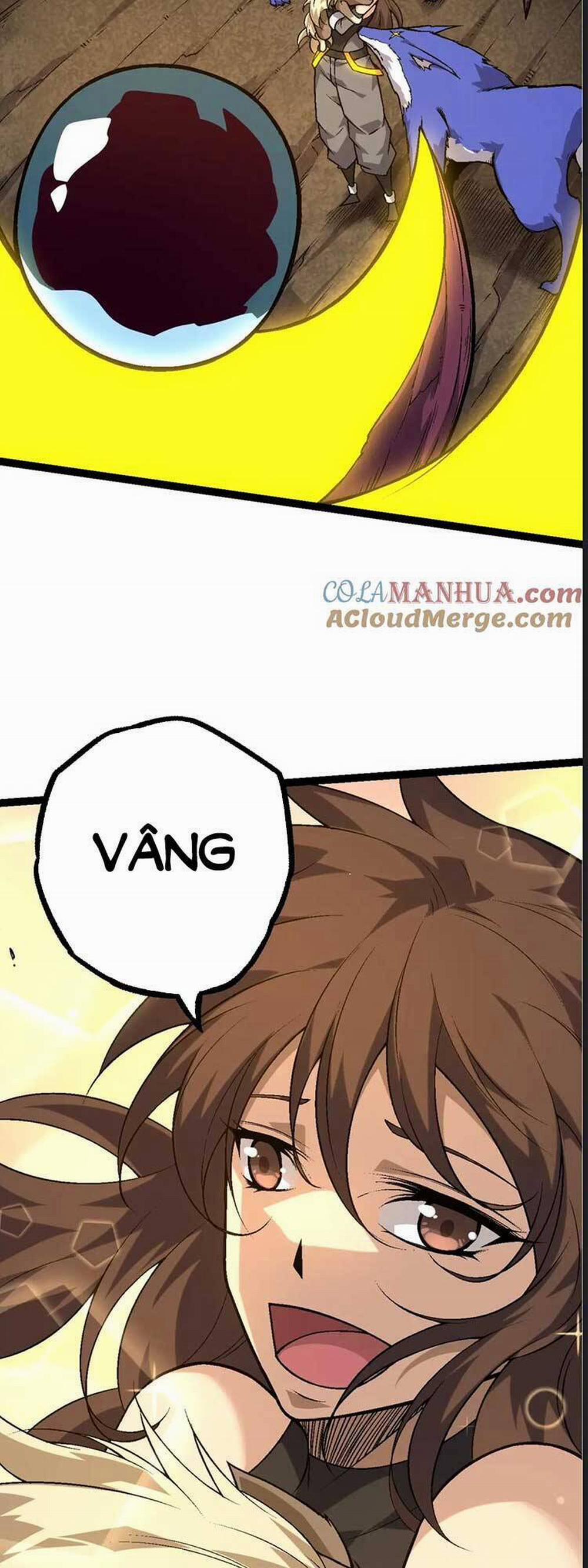 Chuyển Sinh Thành Liễu Đột Biến 69 trang 41