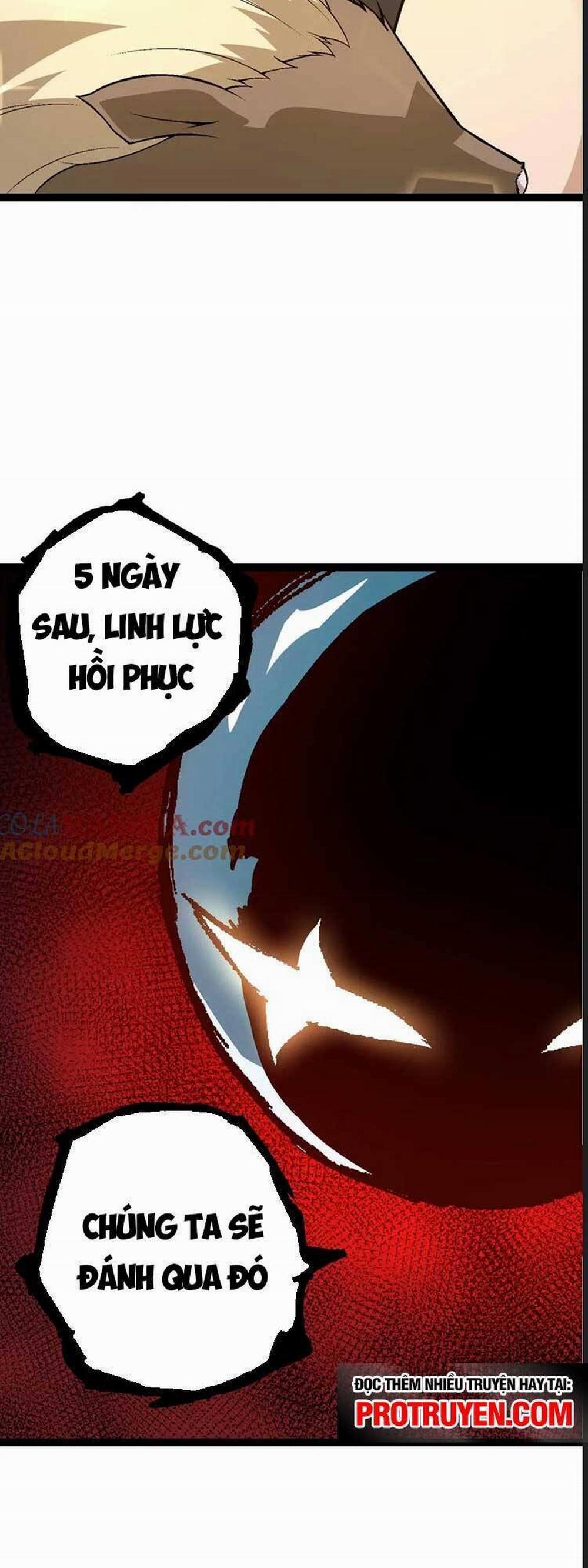 Chuyển Sinh Thành Liễu Đột Biến 69 trang 42