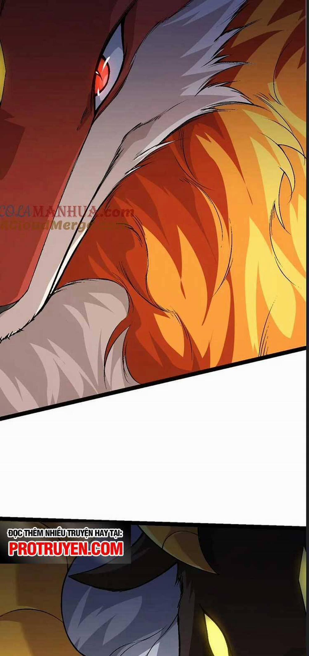 Chuyển Sinh Thành Liễu Đột Biến 69 trang 47