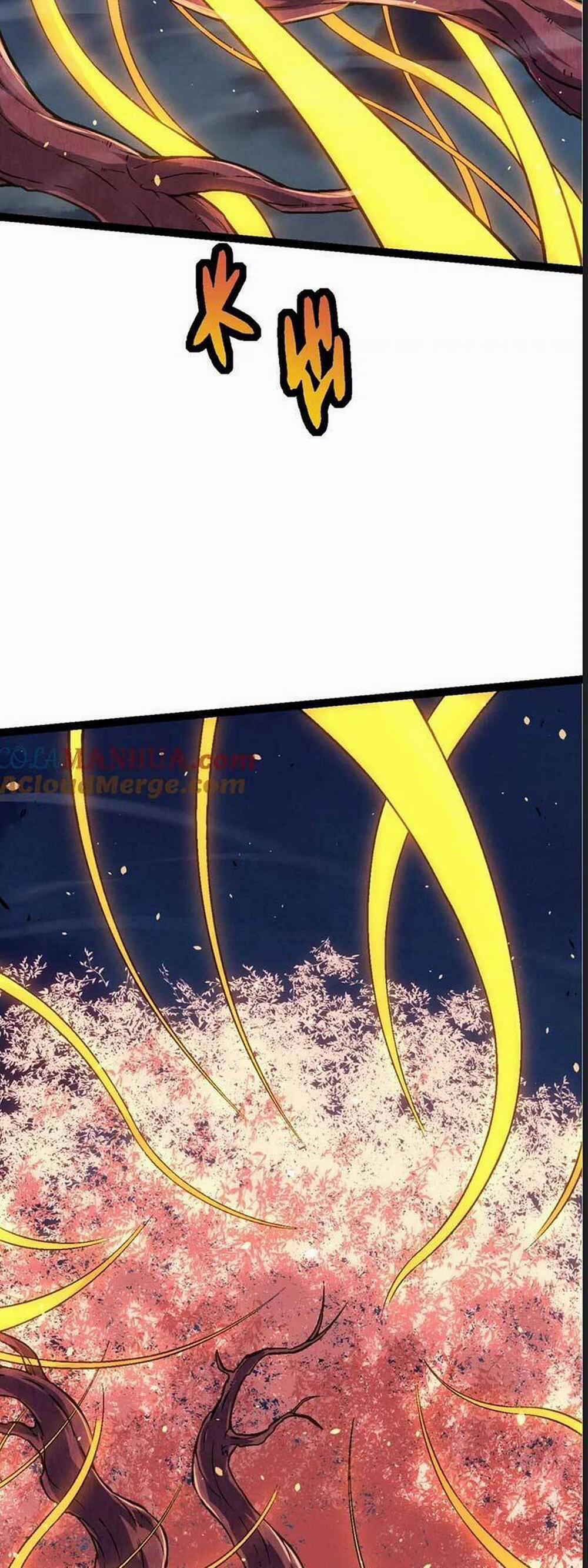 Chuyển Sinh Thành Liễu Đột Biến 69 trang 7