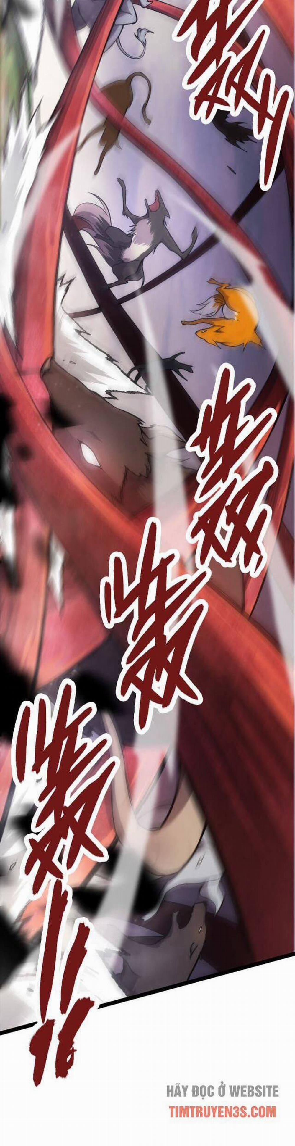 Chuyển Sinh Thành Liễu Đột Biến 7 trang 12
