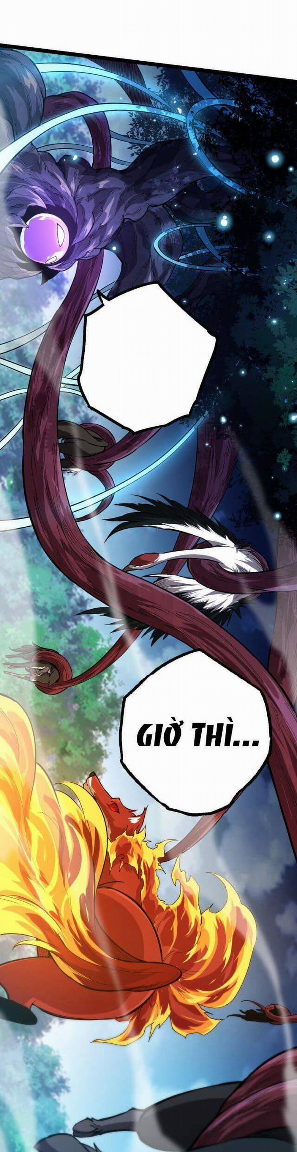 Chuyển Sinh Thành Liễu Đột Biến 7 trang 15