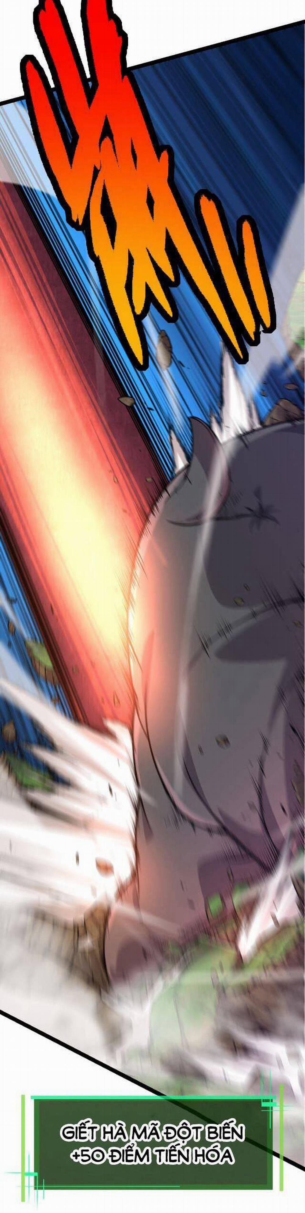 Chuyển Sinh Thành Liễu Đột Biến 7 trang 2