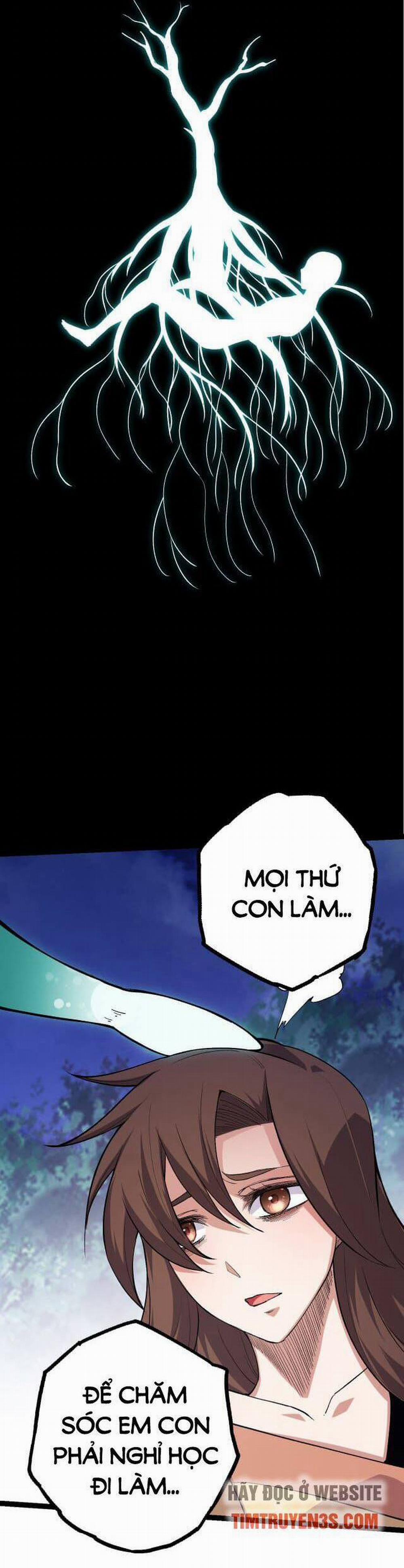 Chuyển Sinh Thành Liễu Đột Biến 7 trang 28