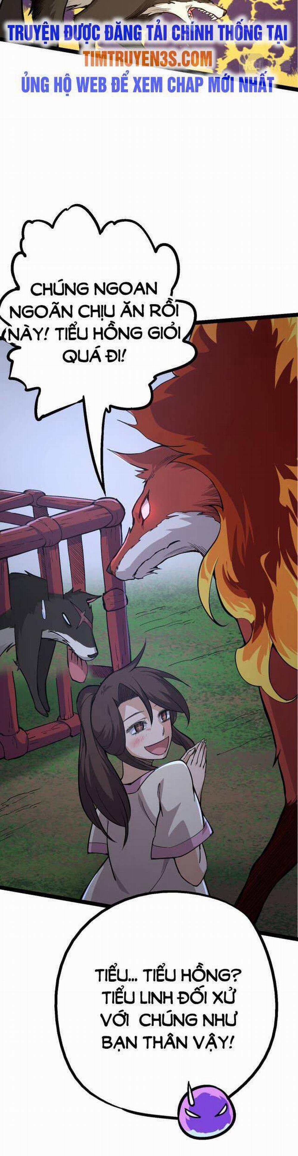 Chuyển Sinh Thành Liễu Đột Biến 7 trang 38