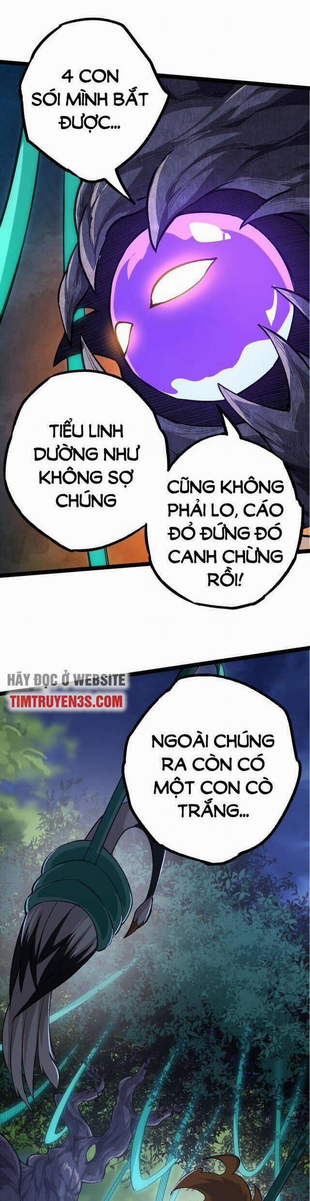 Chuyển Sinh Thành Liễu Đột Biến 7 trang 39