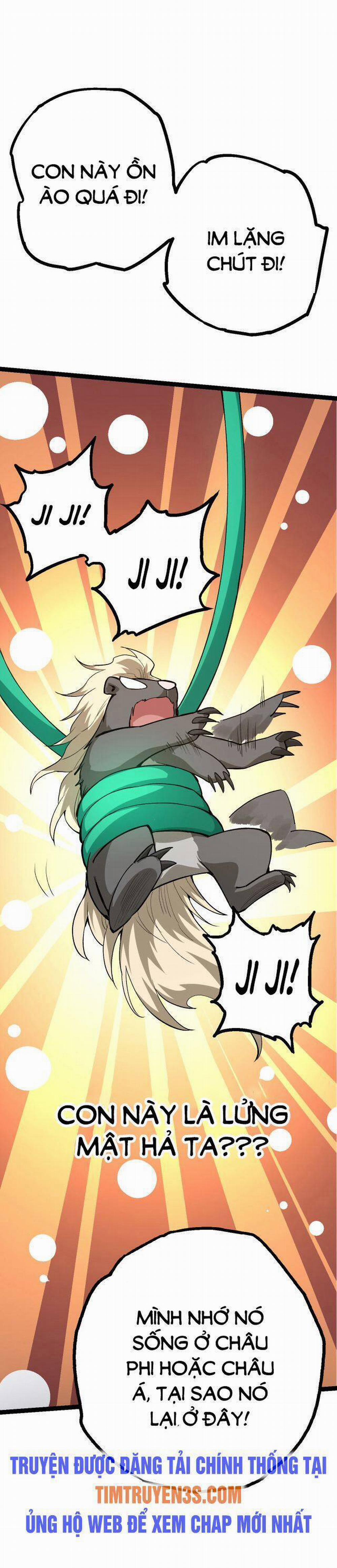 Chuyển Sinh Thành Liễu Đột Biến 7 trang 41