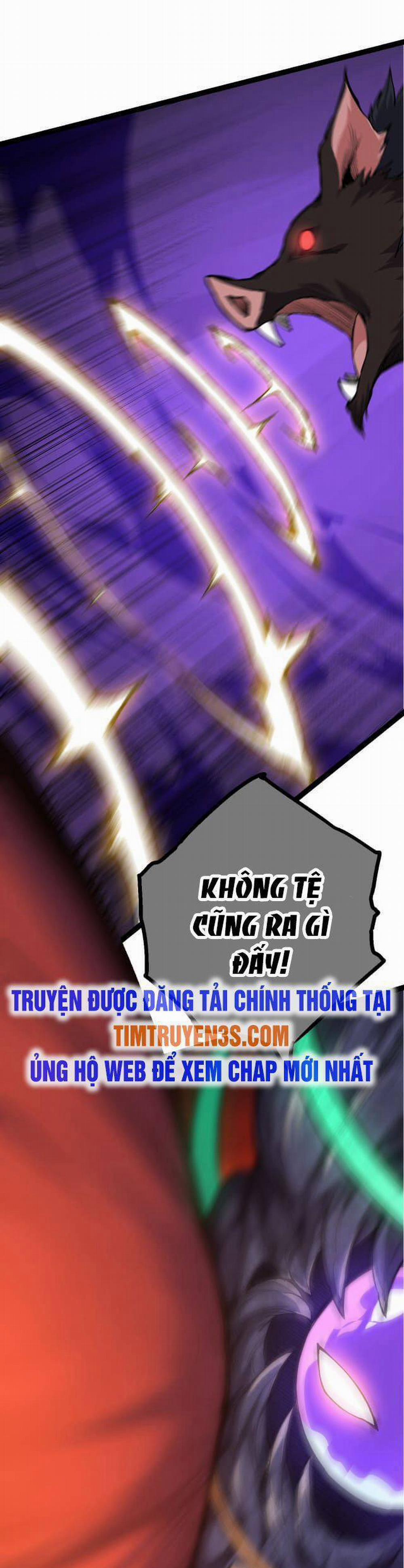 Chuyển Sinh Thành Liễu Đột Biến 7 trang 5