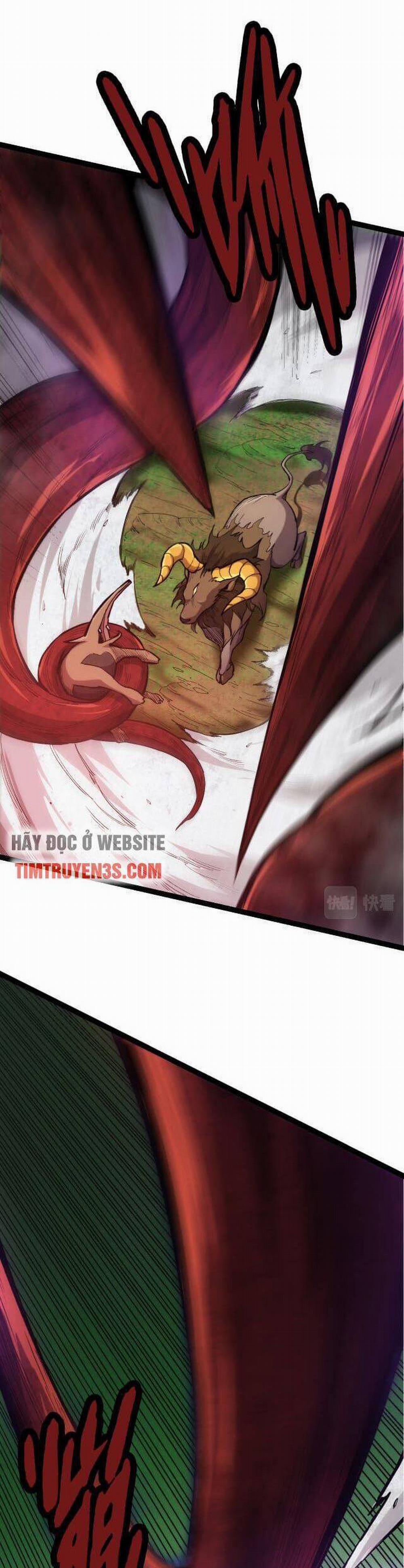 Chuyển Sinh Thành Liễu Đột Biến 7 trang 7