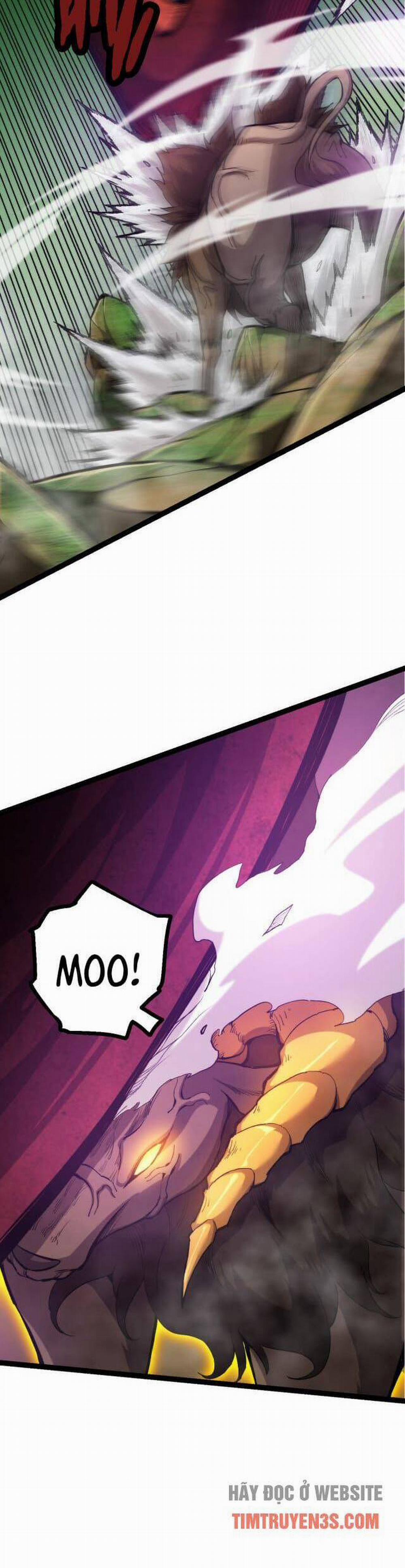 Chuyển Sinh Thành Liễu Đột Biến 7 trang 8