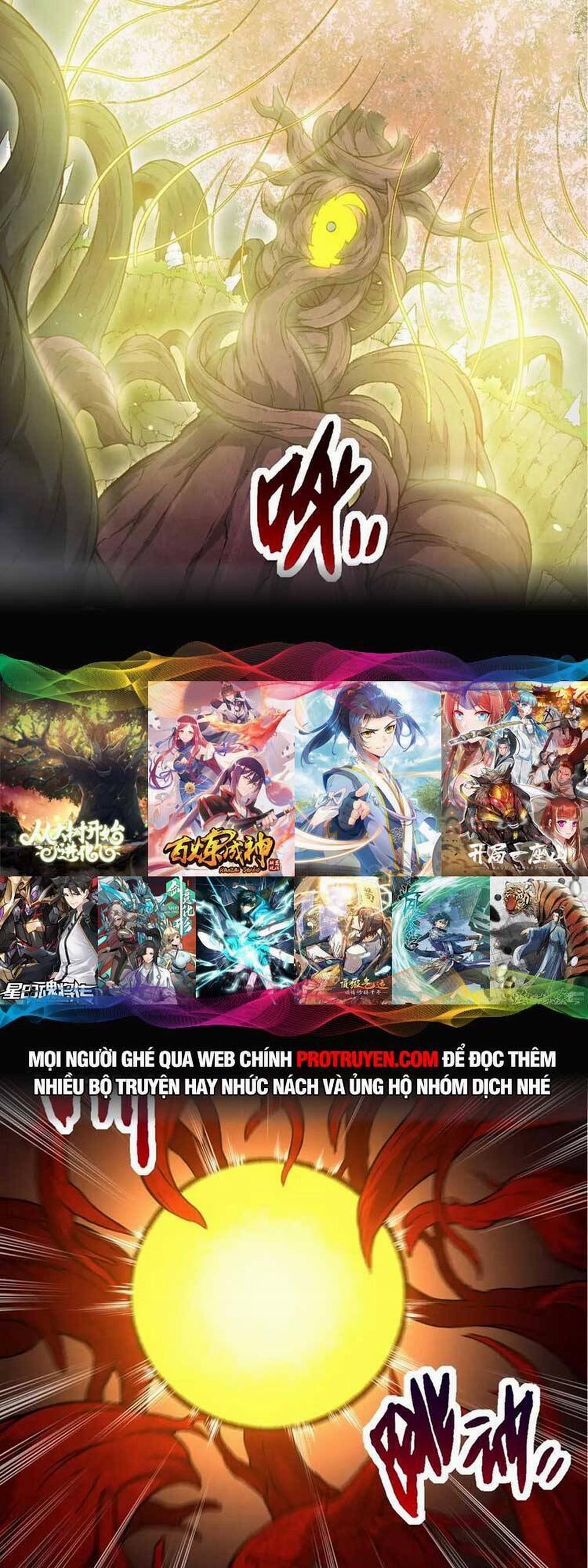 Chuyển Sinh Thành Liễu Đột Biến 70 trang 15