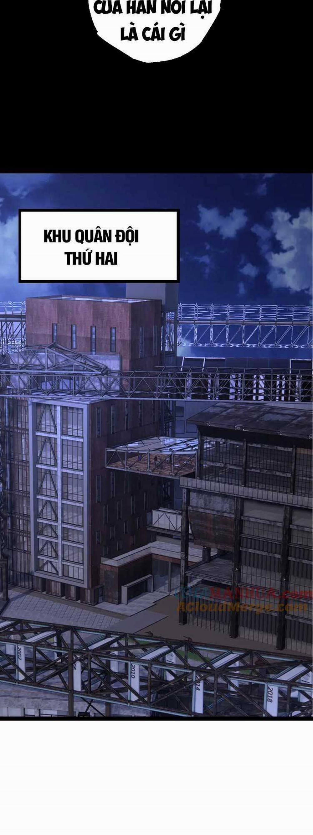 Chuyển Sinh Thành Liễu Đột Biến 70 trang 19