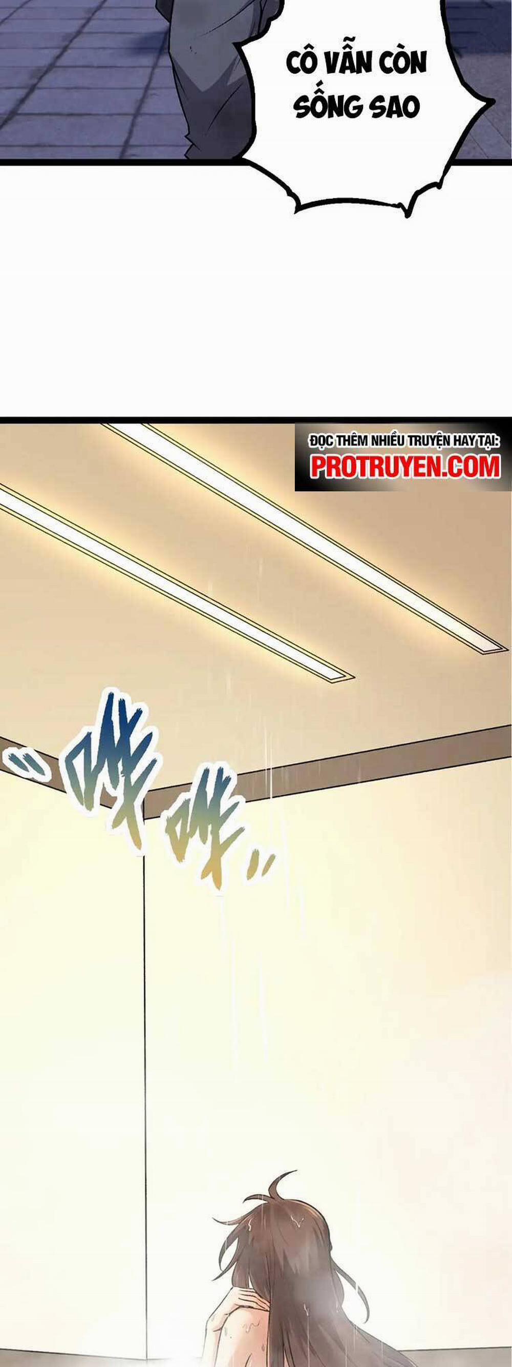 Chuyển Sinh Thành Liễu Đột Biến 70 trang 21