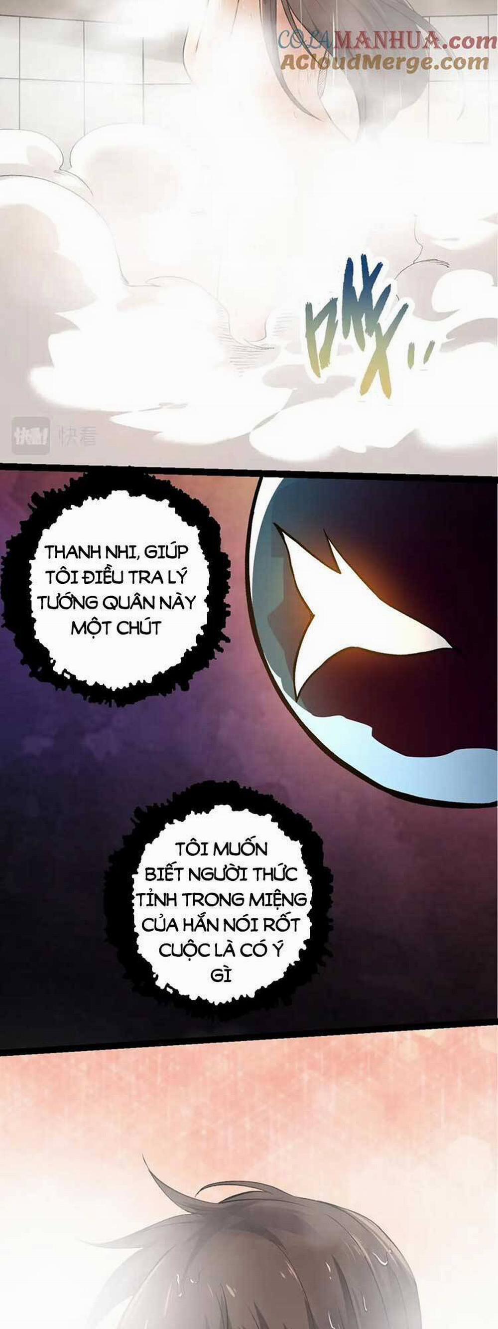 Chuyển Sinh Thành Liễu Đột Biến 70 trang 22