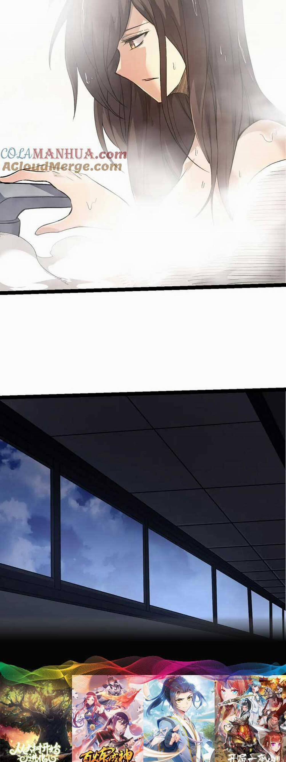 Chuyển Sinh Thành Liễu Đột Biến 70 trang 23