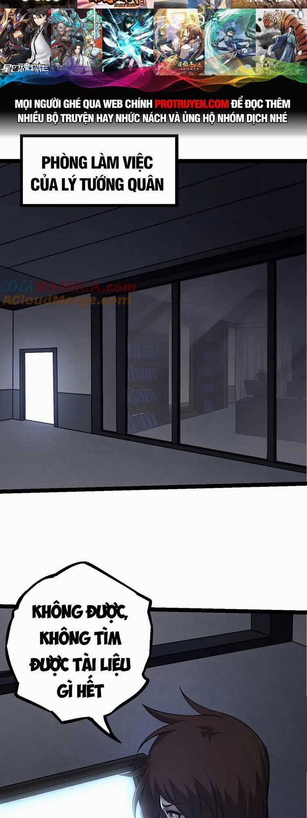 Chuyển Sinh Thành Liễu Đột Biến 70 trang 24