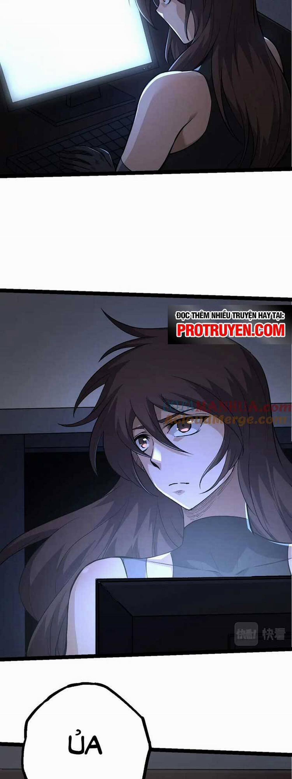 Chuyển Sinh Thành Liễu Đột Biến 70 trang 25