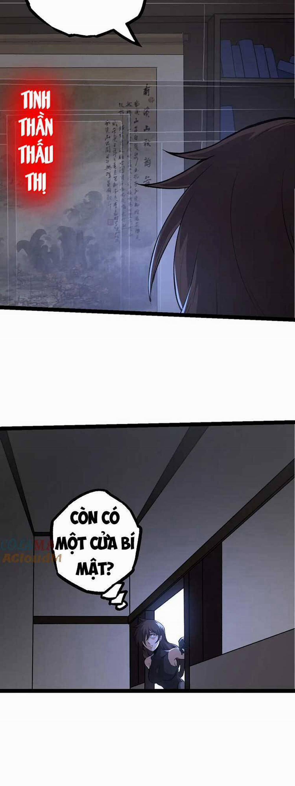 Chuyển Sinh Thành Liễu Đột Biến 70 trang 26