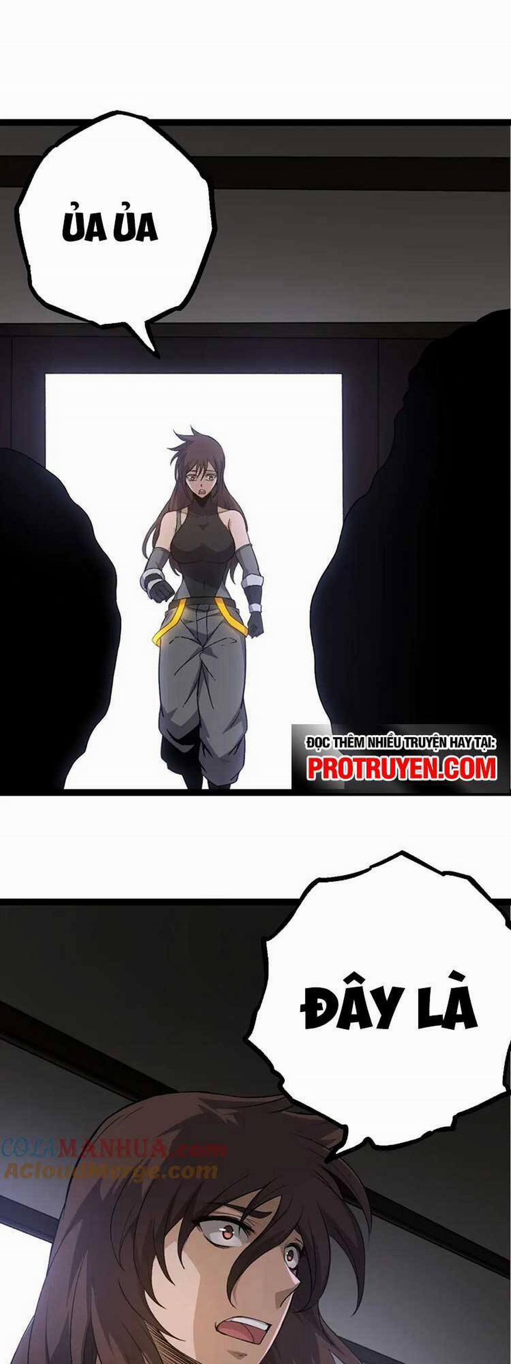 Chuyển Sinh Thành Liễu Đột Biến 70 trang 27