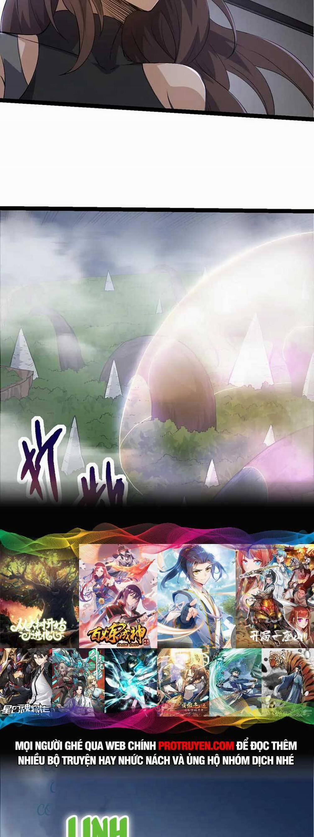 Chuyển Sinh Thành Liễu Đột Biến 70 trang 28