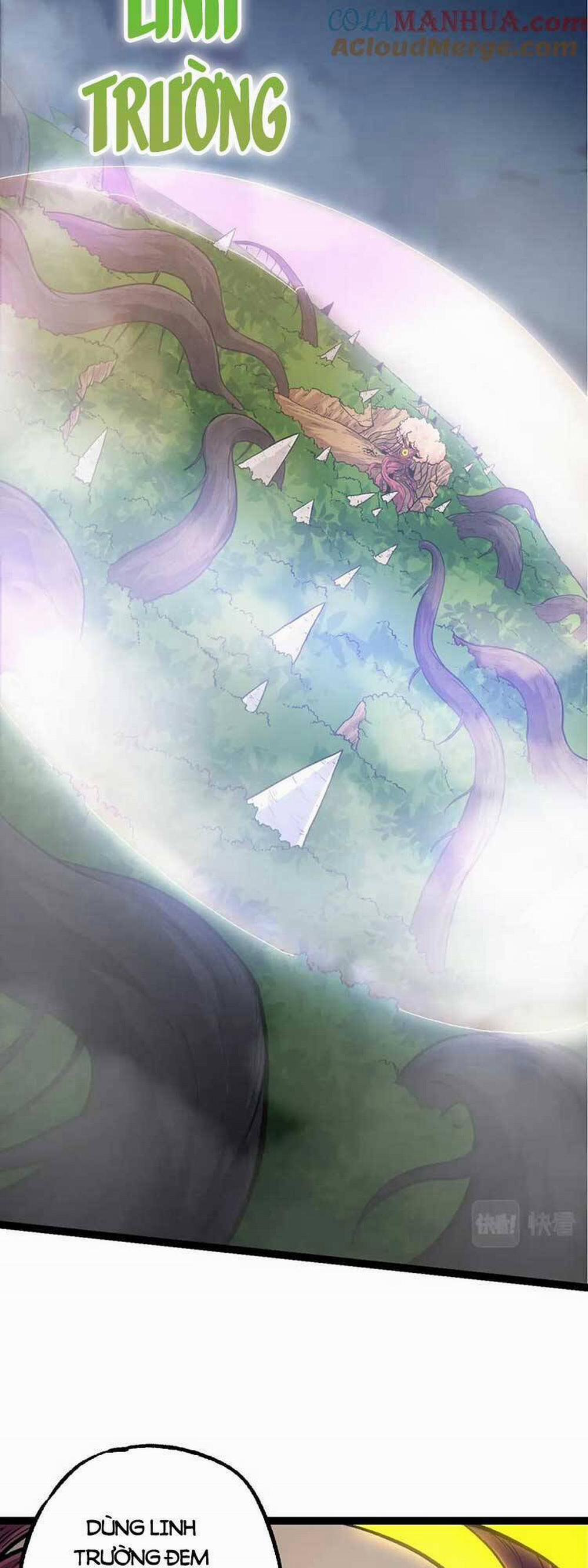 Chuyển Sinh Thành Liễu Đột Biến 70 trang 29