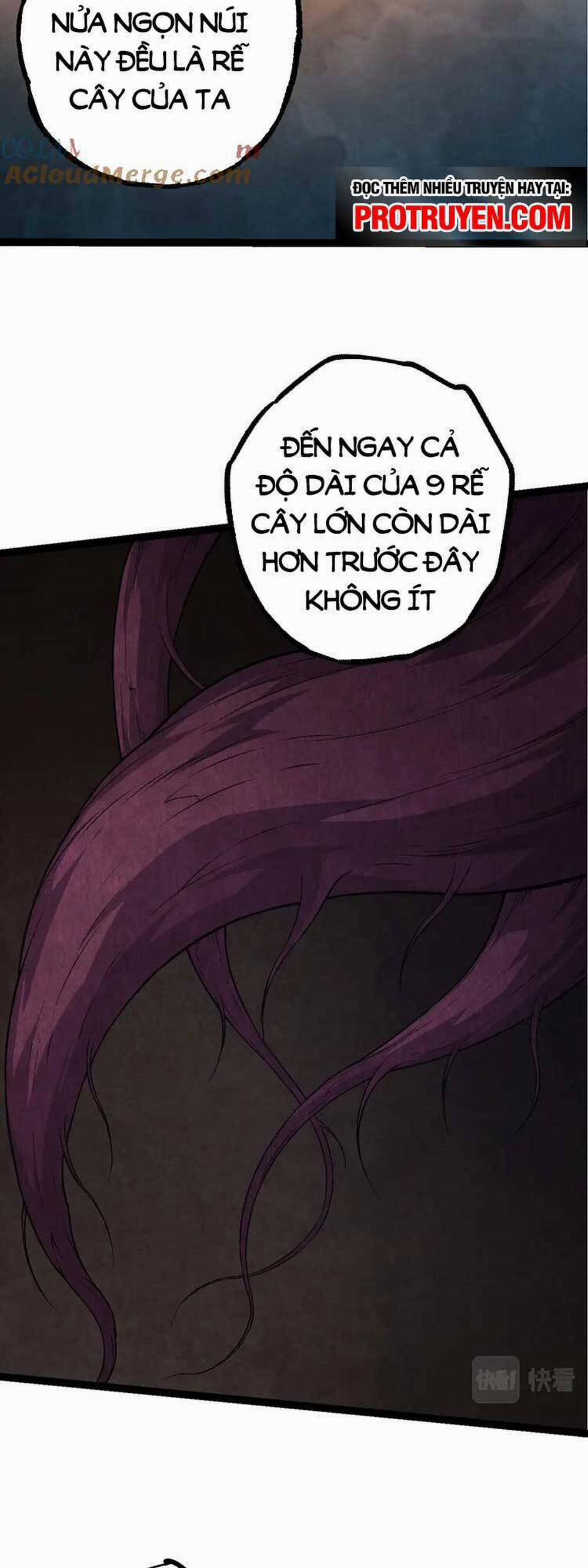 Chuyển Sinh Thành Liễu Đột Biến 70 trang 5