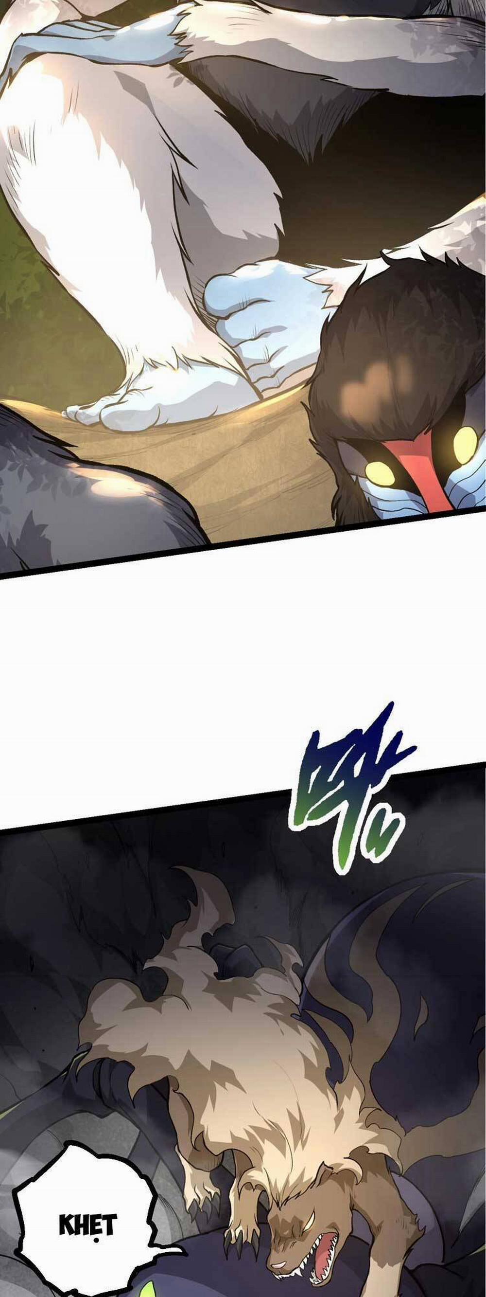 Chuyển Sinh Thành Liễu Đột Biến 71 trang 13