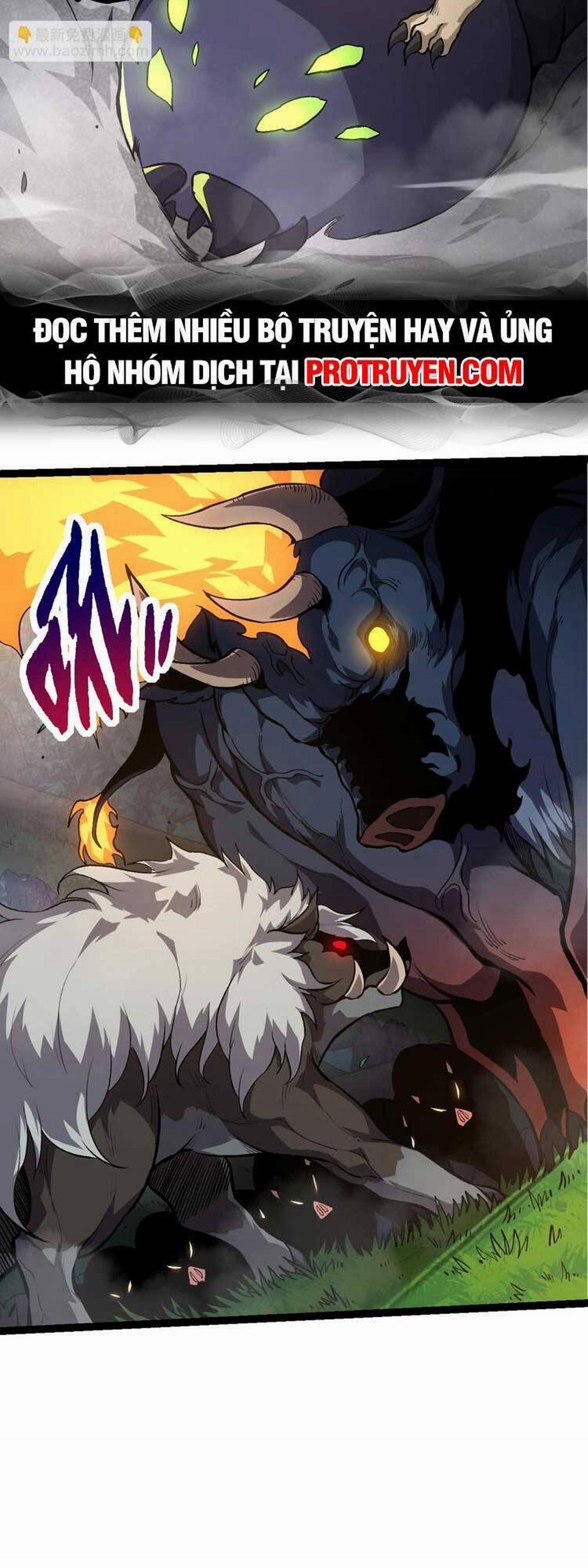 Chuyển Sinh Thành Liễu Đột Biến 71 trang 14