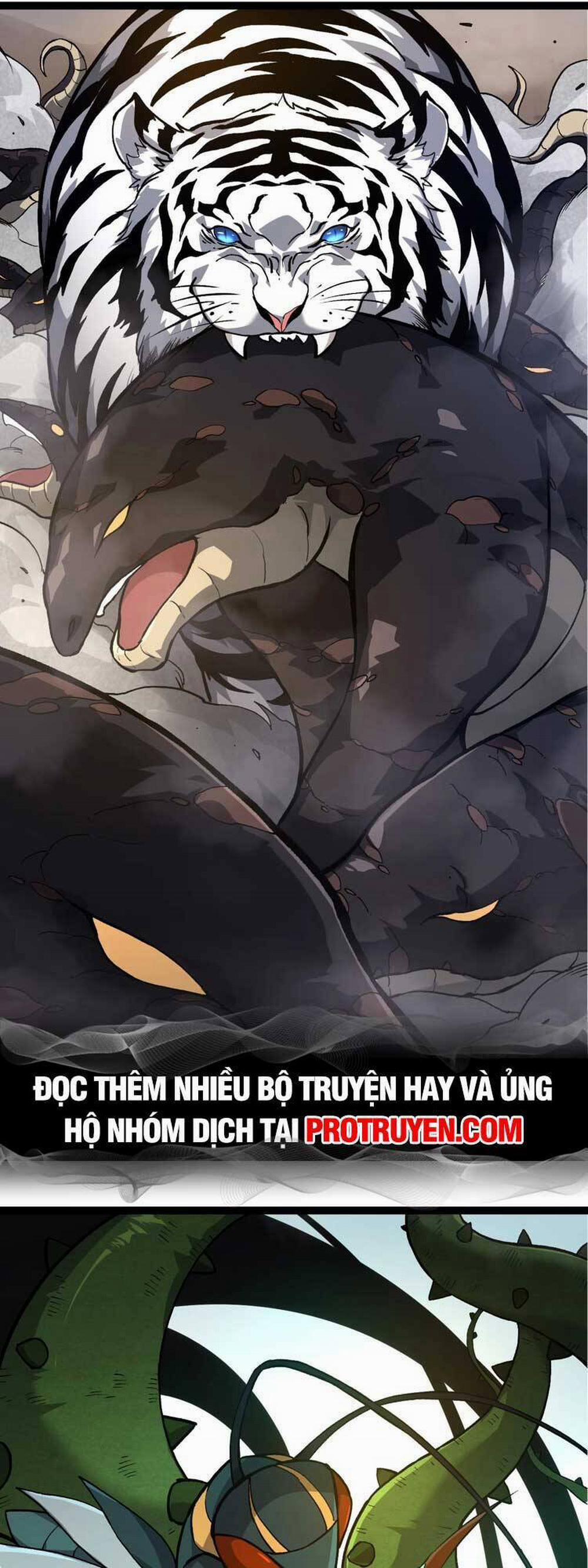 Chuyển Sinh Thành Liễu Đột Biến 71 trang 15