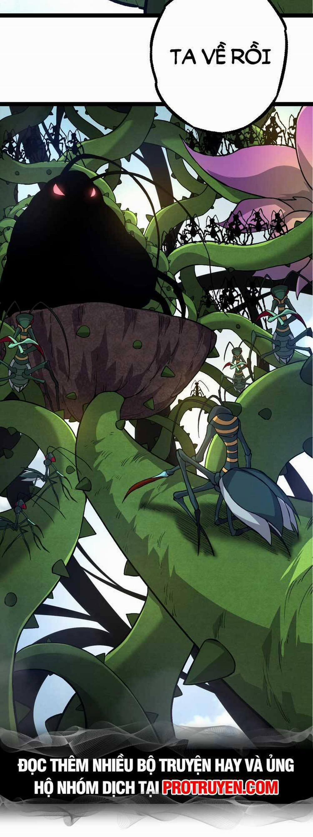 Chuyển Sinh Thành Liễu Đột Biến 71 trang 17